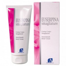 Крем для предупреждения и сглаживания растяжек BIOGENA EUSERPINA