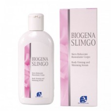 Сыворотка для укрепления и похудения BIOGENA SLIMGO