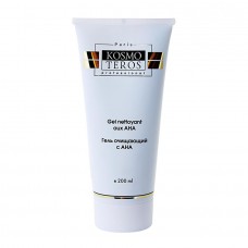 Гель очищающий с AHA Gel Nettoyant aux AHA