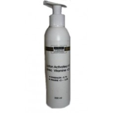 Лосьон-активатор №1 с витамином «С»  Lotion Activateur № 1 avec Vitamine "С"