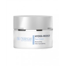 HYDRA-MOIST CREAM Крем увлажняющий нормализующий для обезвоженной кожи