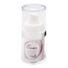 Крем с перламутровым пигментом Emotion Pink (розовый)
