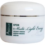 Крем отбеливающий Multi Light Energy