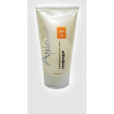 Солнцезащитный крем SPF 10