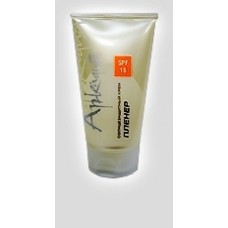 Солнцезащитный крем SPF 16