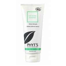 Молочко очищающее и увлажняющее  LAIT HYDRO NETTOYANT