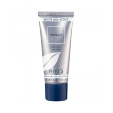 Маска WHITE BIO-ACTIVE  MASQUE
