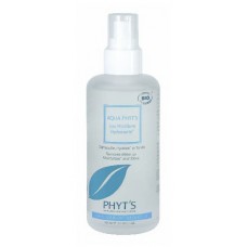 Лосьон очищающий АКВА  AQUA EAU PHYT`S MICELLAIRE