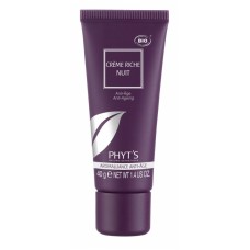 Крем S30 CREME RICHE NUIT