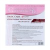 Коллагеновые биопластины для глаз Basic Care Чистый коллаген