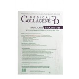 Коллагеновый аппликатор BioComfort Basic Care чистый коллаген