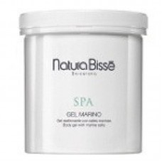 Natura Bisse Marine Gel.Body Gel with Marine Salt Гель с морскими солями и эластином 