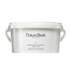 Natura Bisse Spirulina Seaweed Спирулина