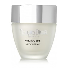 Natura Bisse Tensolift Neck Cream Крем для микролифтинга области шеи и декольте