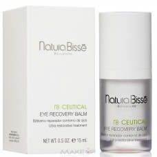 NB Ceutical Eye Recovery Balm - ультравосстанавливающий бальзам для контура глаз