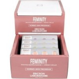 Программа для восстановления гормонального баланса кожи Feminity Hormo-Skin Program