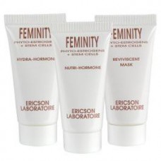 MINI-KIT FEMINITY Набор для молодости кожи