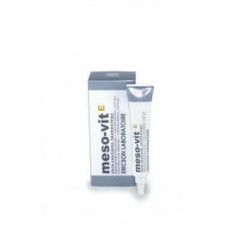 Защитная сыворотка с витамином Е Protective Serum + Tocopherol (Vit E)