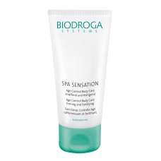 Тонизирующий лифтинг-крем для тела Age Control Body Care 