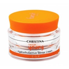 Защитный крем для зимнего времени года с СПФ-20 Forever Young Hydra Protective Winter Cream SPF-20   