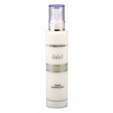Нежное очищающее молочко Wish-Gentle Cleansing Milk  