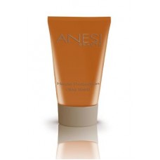 Крем защитный SPF30 тональный