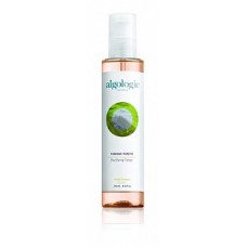 Линия для жирной кожи. Тоник очищающий
