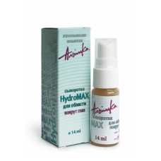 Сыворотка «HydroMAX» для области вокруг глаз