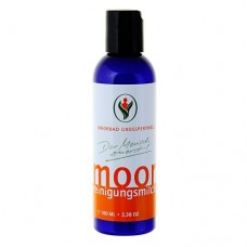 Очищающее молочко «Moor»