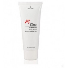 Маска стягивающая грязевая Astringent Mud Mask