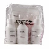 Набор для чувствительной кожи Strictly Professional