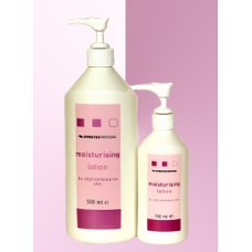 Увлажняющая Эмульсия – Moisturising Lotion for Oily/Problem Skin для жирной/проблемной кожи