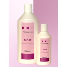 Тоник – Toner for Normal/Dry Skin для сухой и нормальной кожи