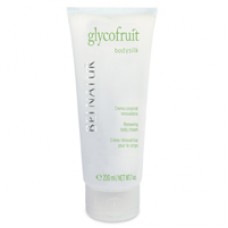 GLYCOFRUIT BODYSILK ГЛИКОФРУИТ БОДИСИЛК Обновляющий и увлажняющий крем для тела
