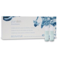PUR-SKIN BIOCOMPLEX ПУР-СКИН Биокомплекс