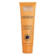 Солнцезащитный крем для специфических зон SPF 30