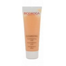 Мягкий очищающий пилинг  Facial Exfoliator mild