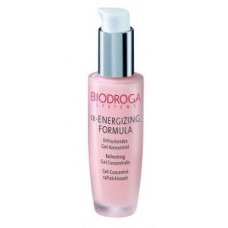 Освежающая гелевая сыворотка Refreshing Gel Concentrate