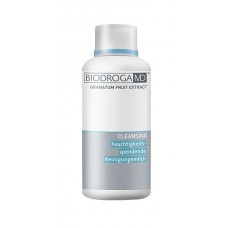 Очищающее увлажняющее молочко Moisturizing  Cleansing Milk