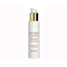 Легкий дневной крем для чувствительной кожи (Anti-Stress | Daily Cream)