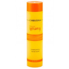 Увлажняющее средство для умывания Forever Young Moisturizing Facial Wash