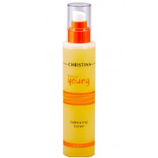Балансирующий тоник с альфагидроксильными кислотами Forever Young Balancing Toner купить