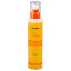 Очищающий тоник Forever Young Purifying Toner 