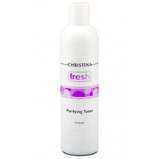 Очищающий тоник с лавандой для сухой кожи Fresh Purifying Toner for Dry Skin