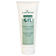 Пилинг энзимный Courtin