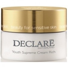 Питательный крем "Совершенство молодости" Youth Supreme Cream Rich
