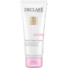 Деликатный крем-гель для душа Gentle Cream Shower 