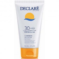 Солнцезащитный лосьон SPF 30 с омолаживающим действием Anti-Wrinkle Sun Lotion SPF 30