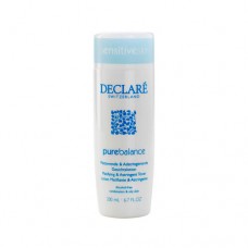 Матирующий астрингентный тоник DECLARE Matifying & Astringent Toner