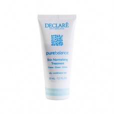 Восстанавливающий баланс кожи крем DECLARE Skin Normalizing Treatment Cream